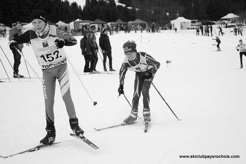 Grand-Prix Megève 2018 (merci Bruno)